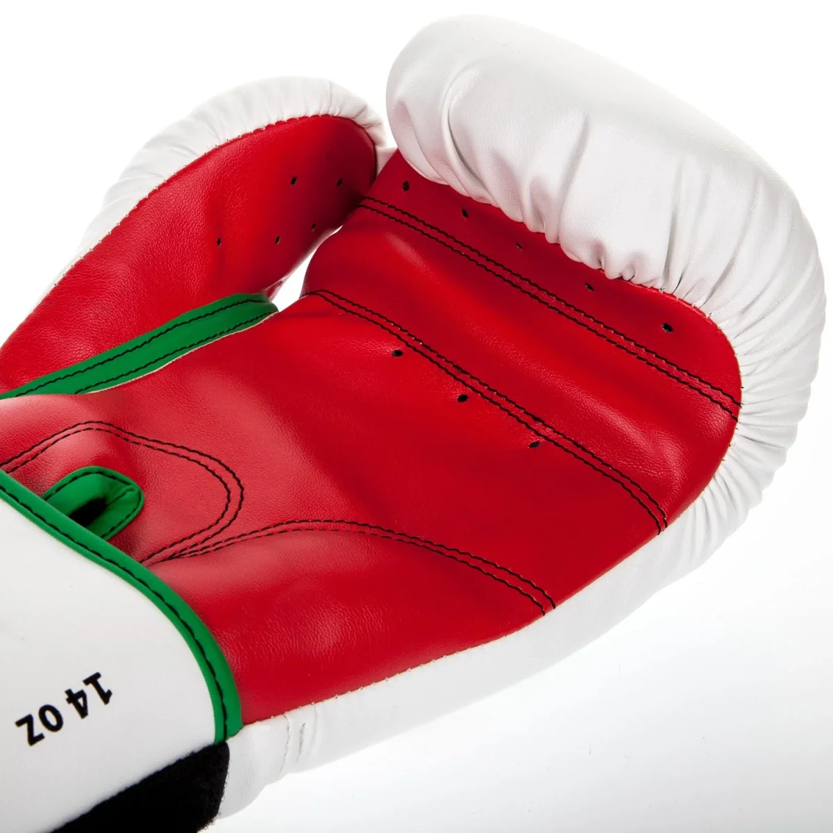 Gants de boxe Venum Contender - Mexico - Ice – Image 4