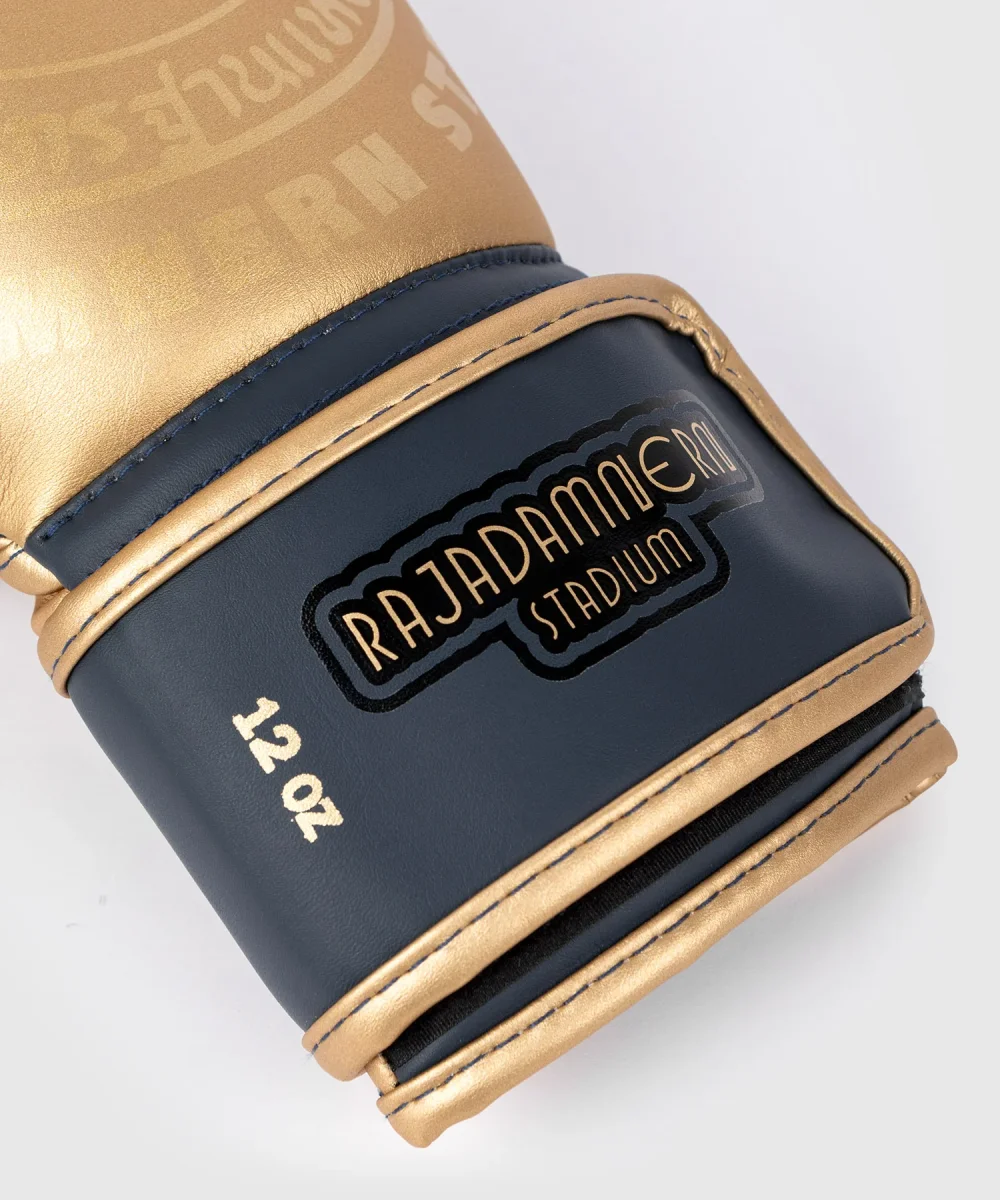 Gants de boxe Venum RAJADAMNERN - Sable – Image 8