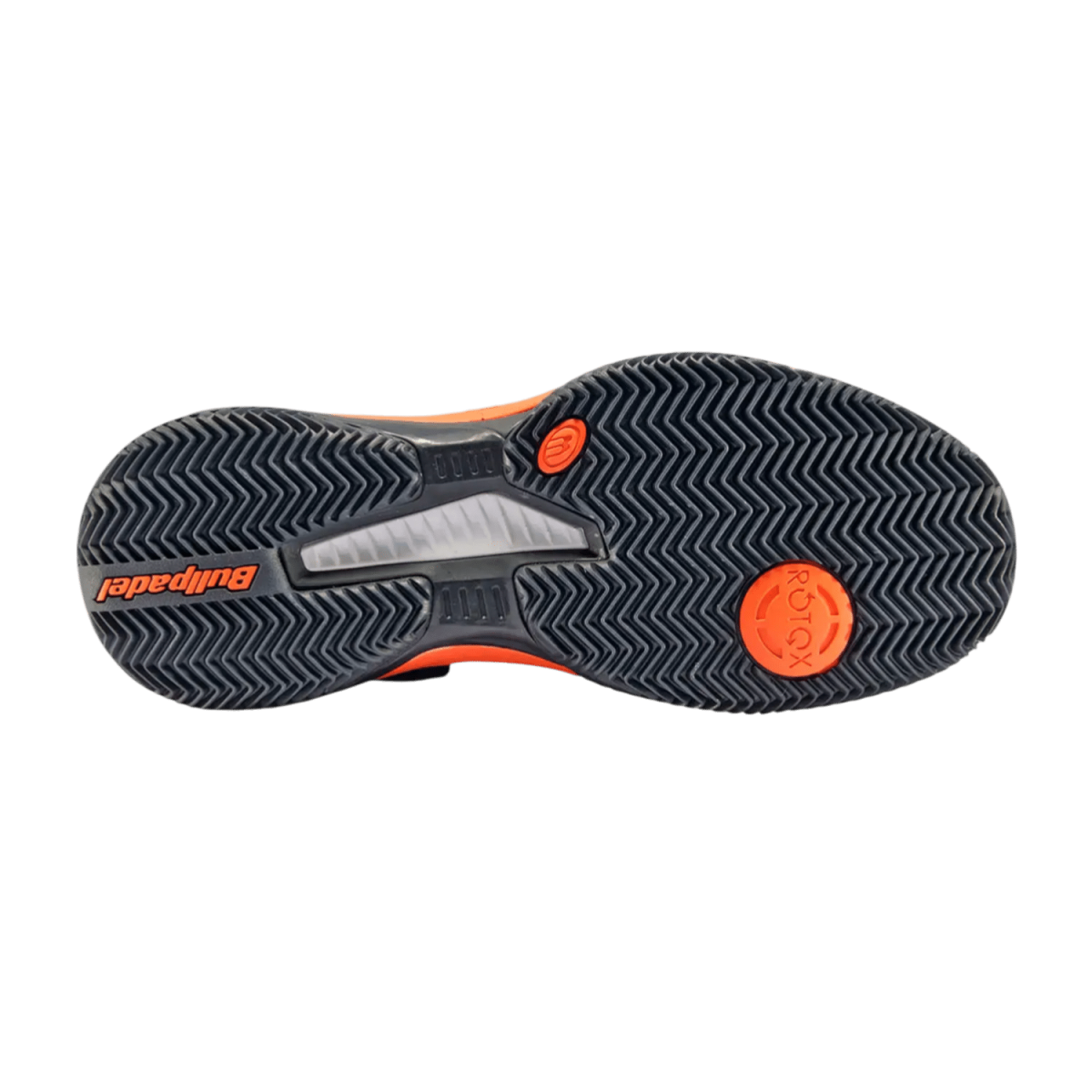 CHAUSSURES DE PADEL BULLPADEL PRF GRIP 24V – Image 5
