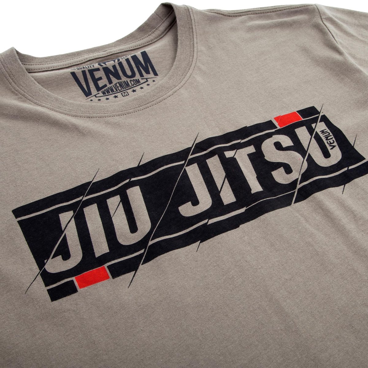 T-shirt Venum BJJ Classic – Image 6