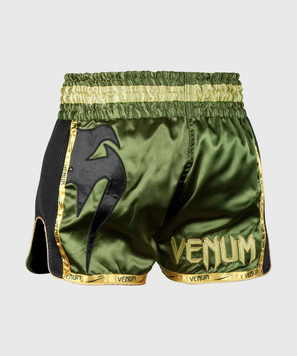 Short de Muay Thai Venum Giant – Image 5