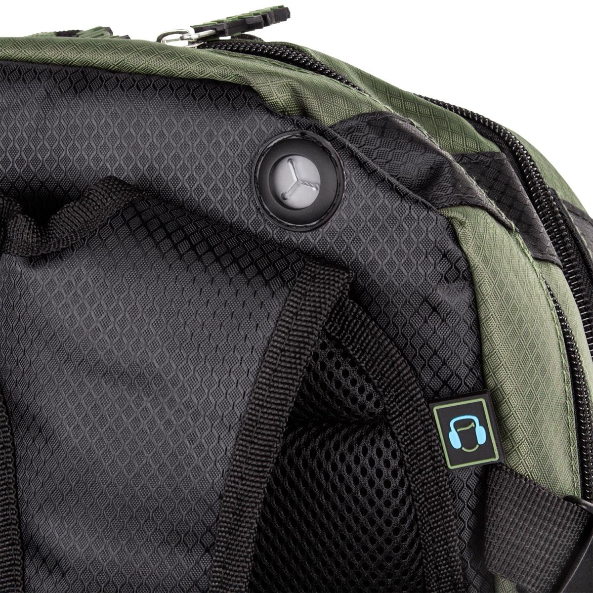 Sac à dos Venum Challenger Pro - Kaki/Noir – Image 8