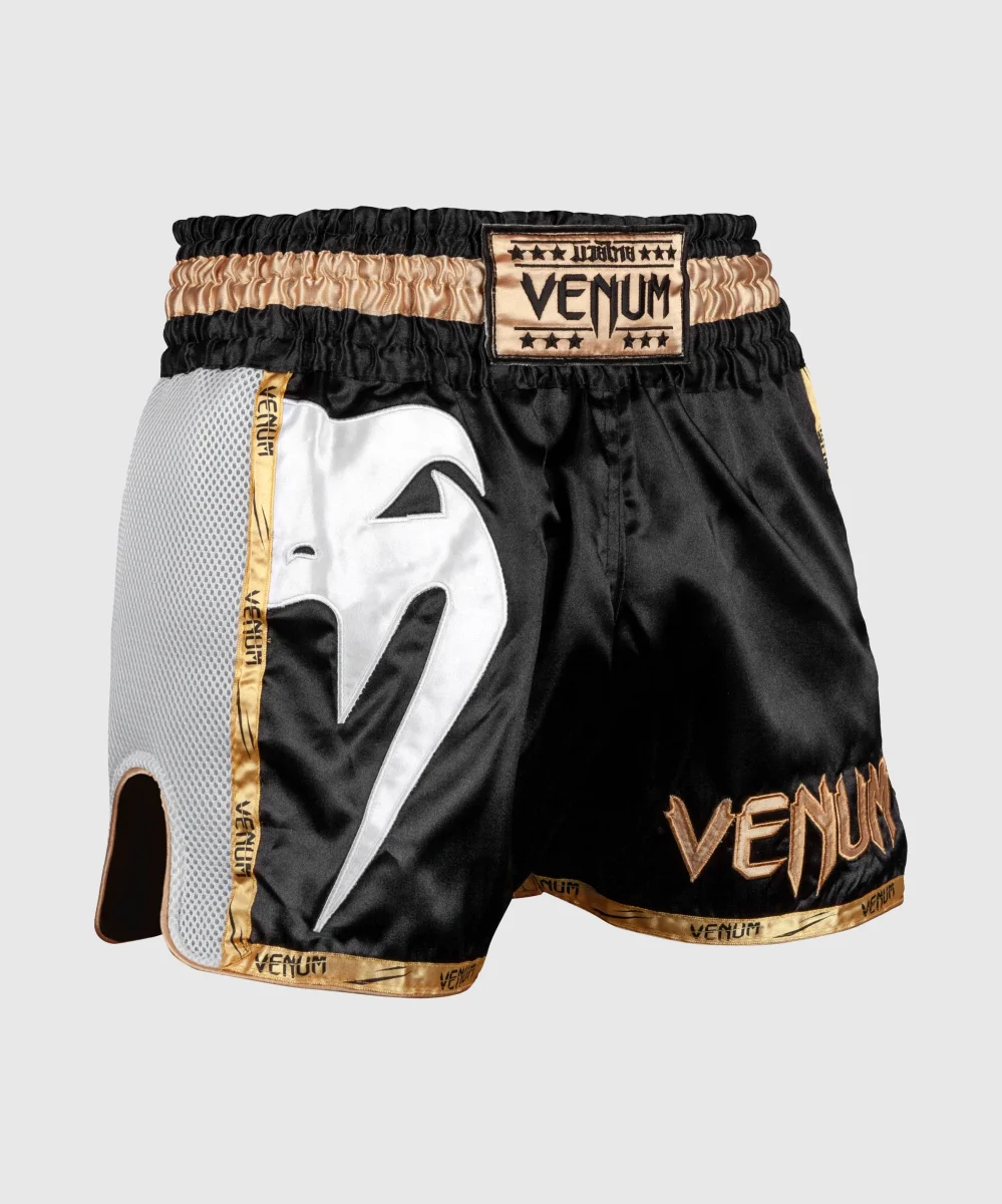 Short de Muay Thai Venum Giant – Image 4