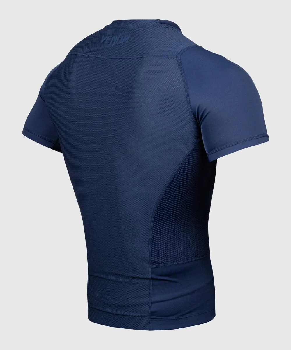 Rashguard Venum G-Fit - Manches courtes – Image 3