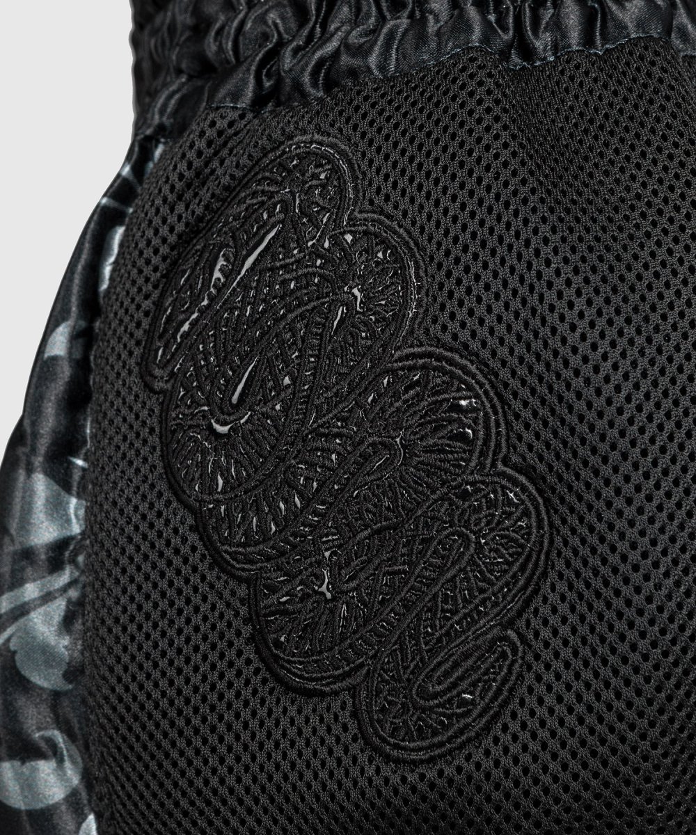 Short de Muay Thai Absolute 2.0 Venum - Noir/Noir – Image 5