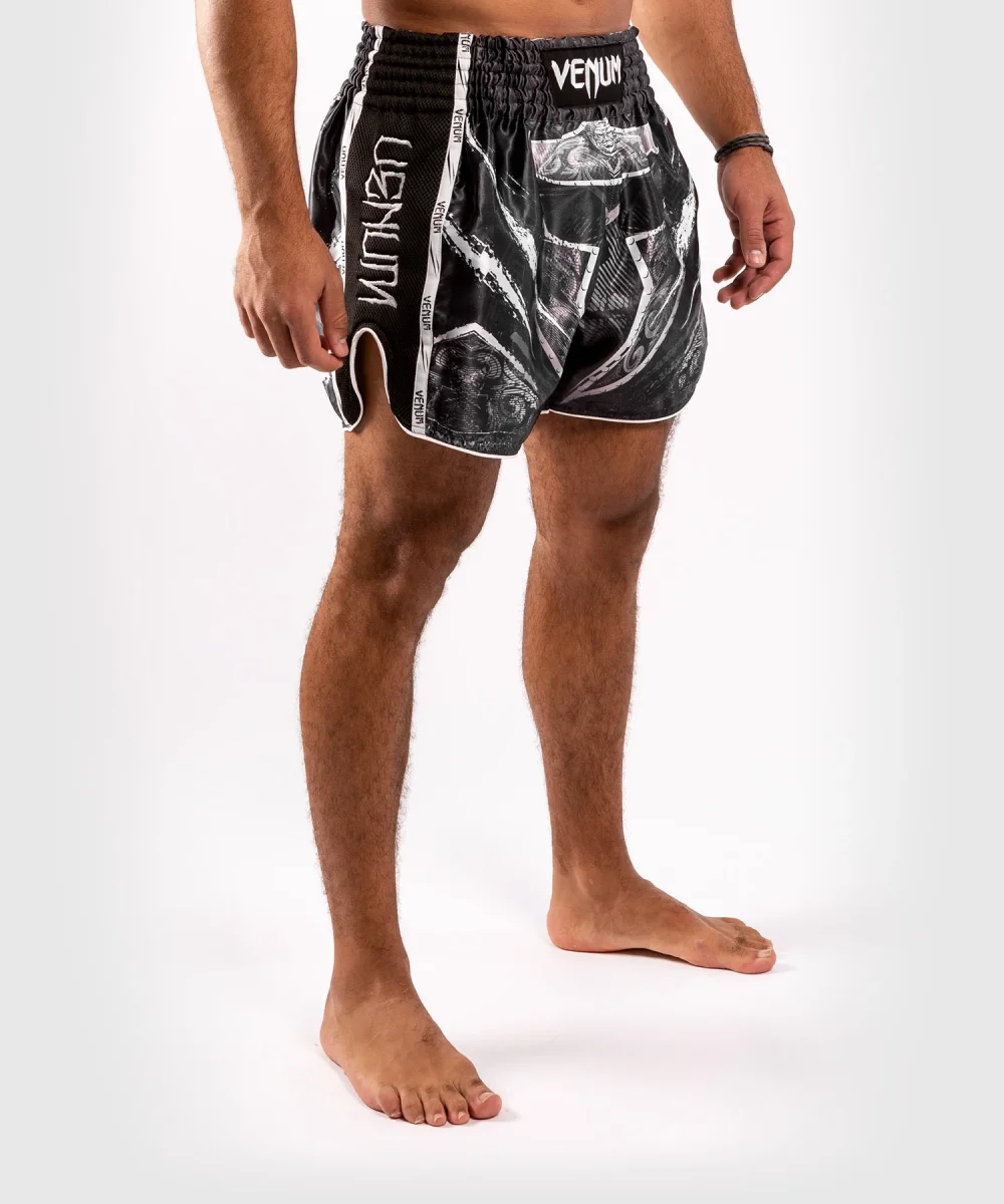 Short de Muay Thai Venum GLDTR 4.0 – Image 6