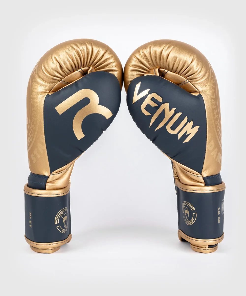 Gants de boxe Venum RAJADAMNERN - Sable – Image 5