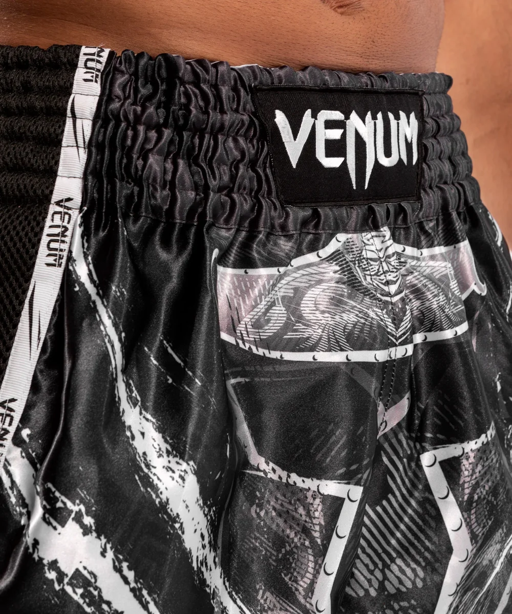 Short de Muay Thai Venum GLDTR 4.0 – Image 7