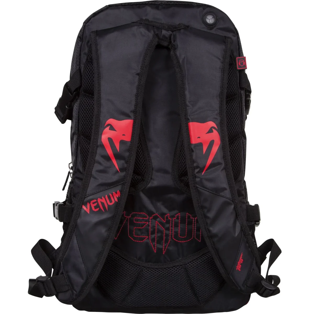Sac à dos Venum Challenger Pro - Rouge Devil – Image 3