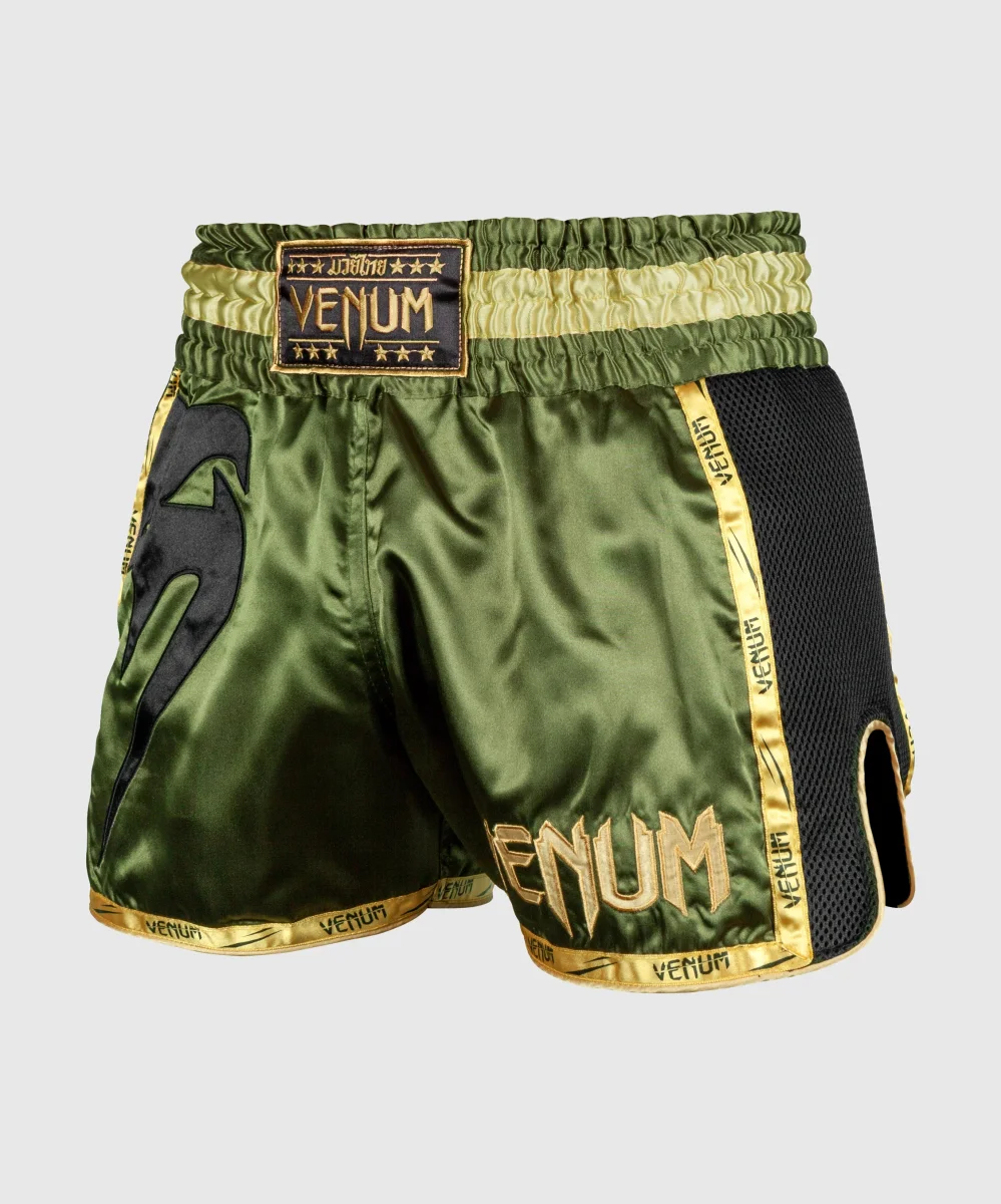 Short de Muay Thai Venum Giant – Image 4