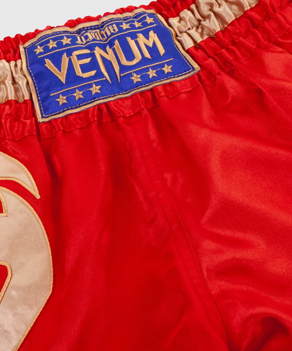 Short de Muay Thai Venum Giant – Image 6