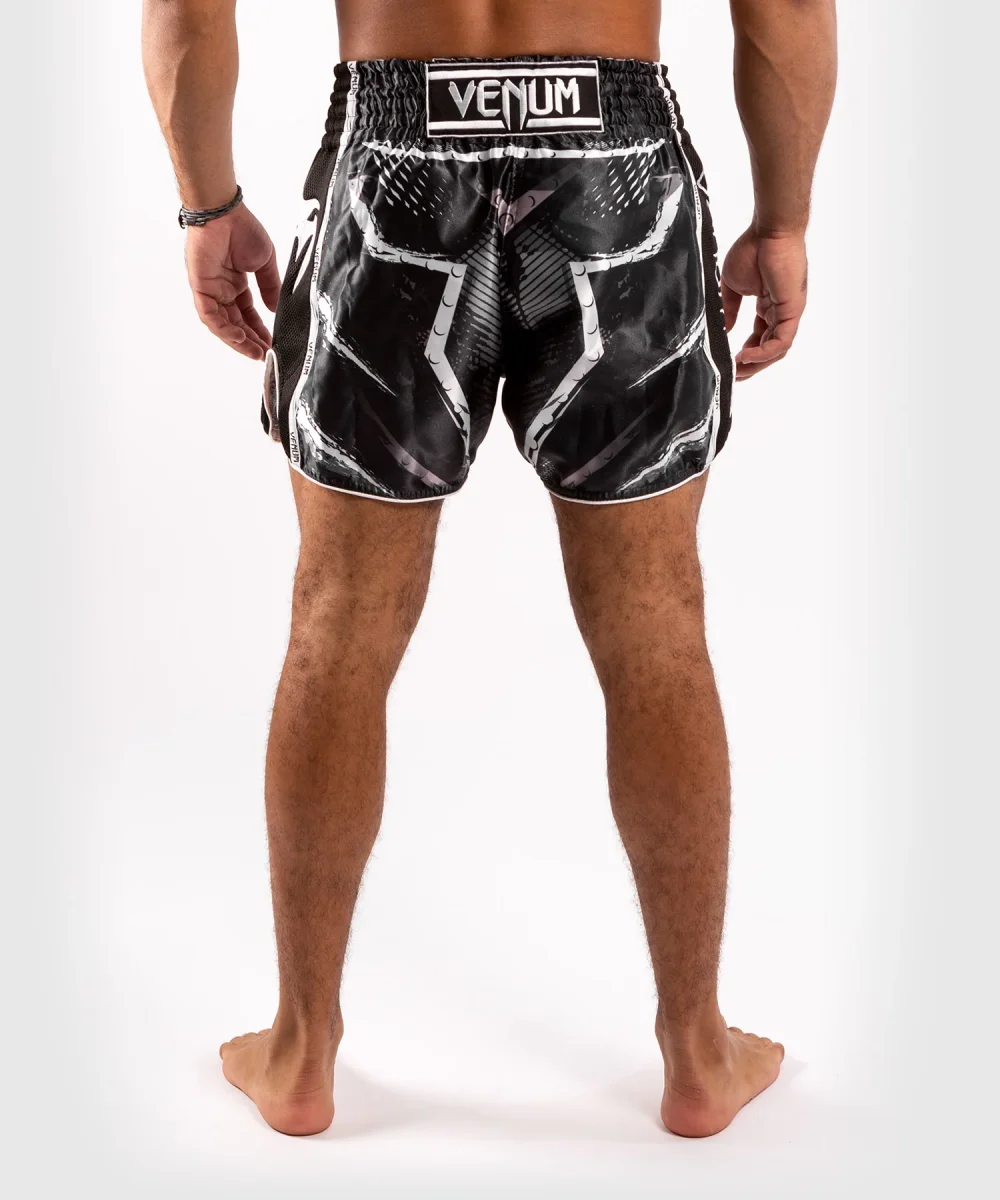 Short de Muay Thai Venum GLDTR 4.0 – Image 3