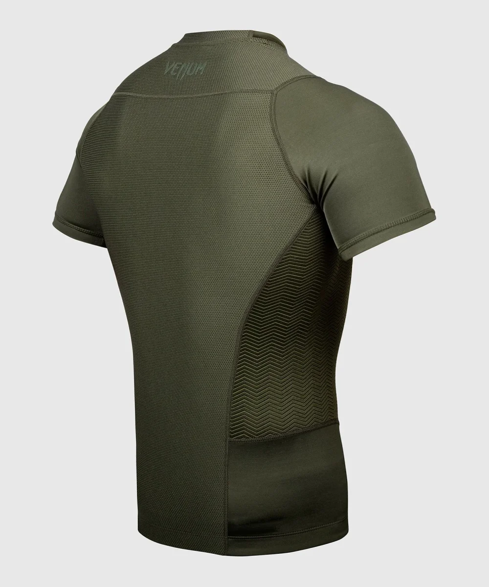 Rashguard Venum G-Fit - Manches courtes – Image 3