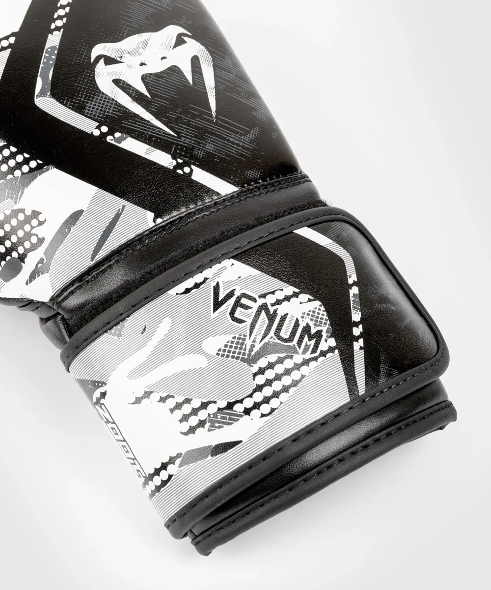 Gants de Boxe Venum Defender Contender 2.0 - Urban Camo – Image 4