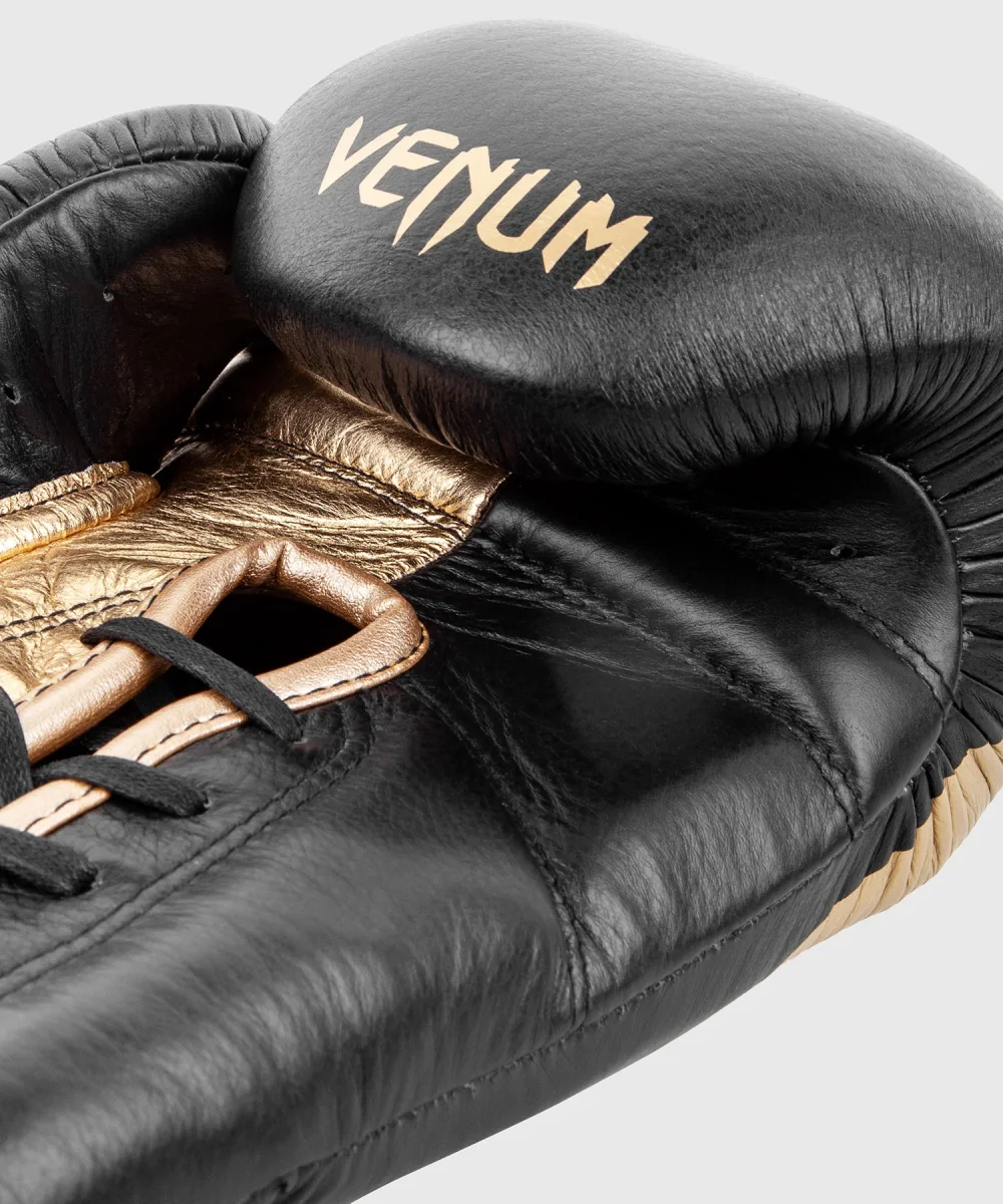 Gants de boxe pro Venum Giant 2.0 - Avec Lacets – Image 7