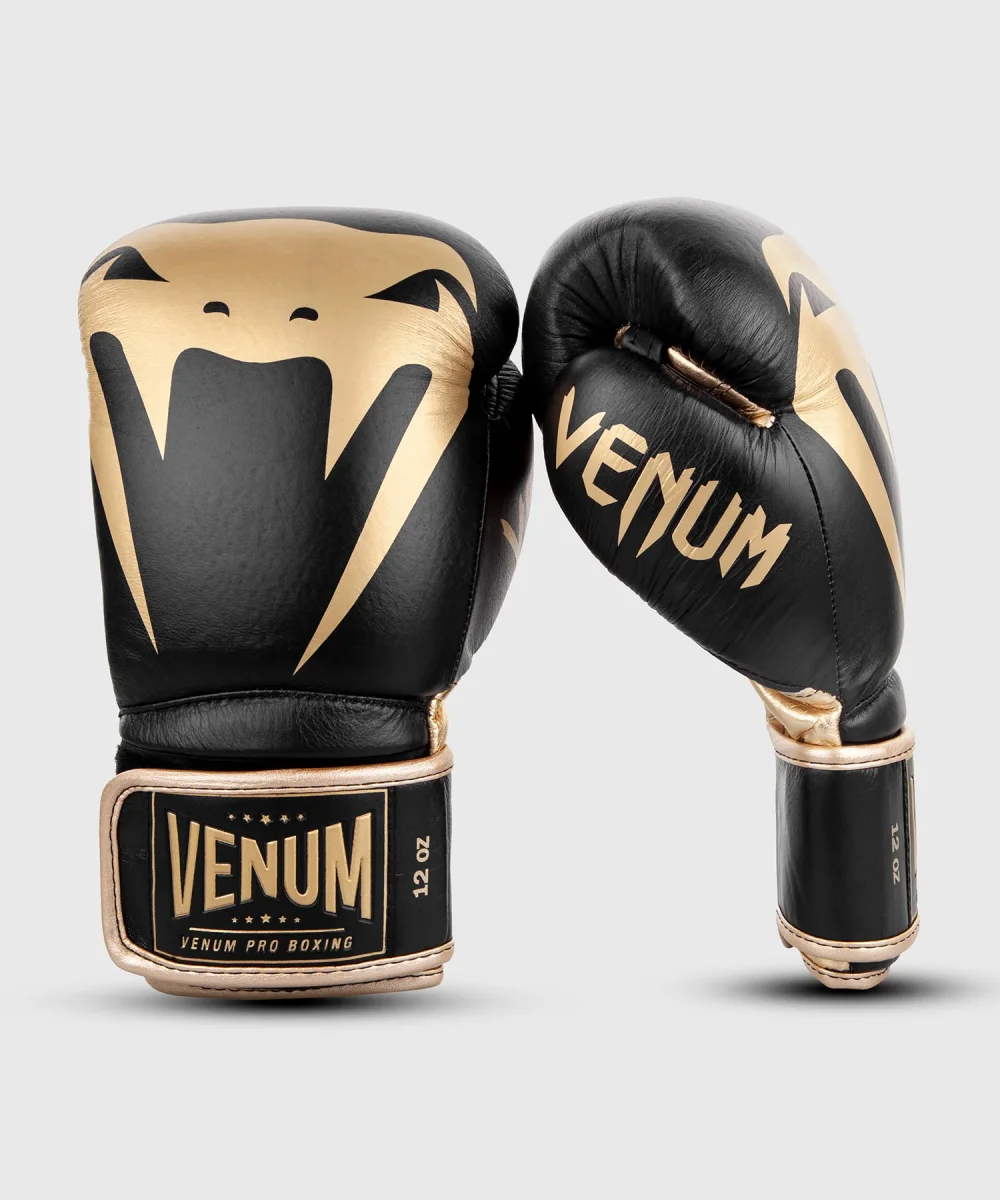 Gants de Boxe Pro Venum Giant 2.0 - Velcro – Image 3