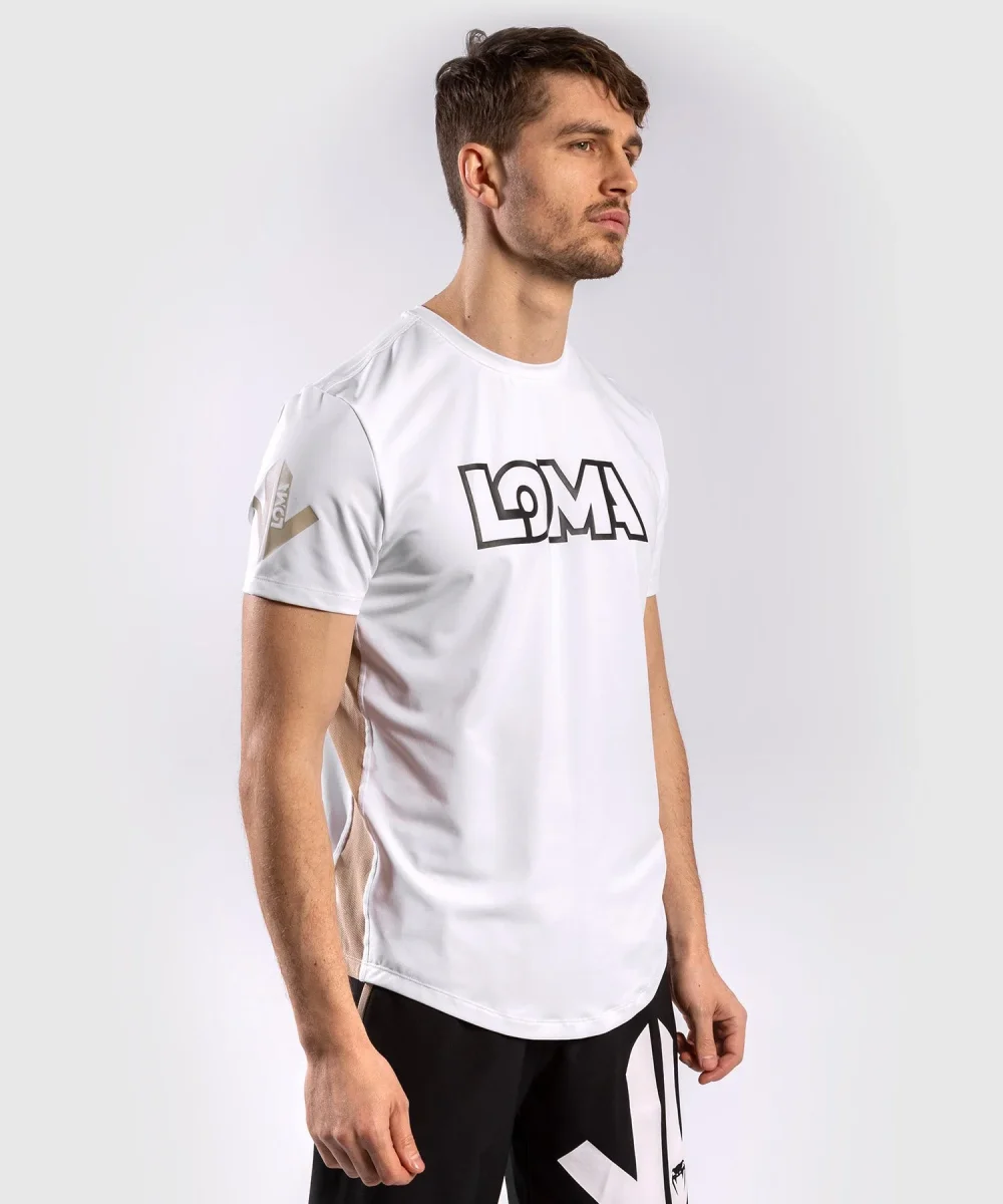 T-shirt Dry Tech Venum Origins – Image 3