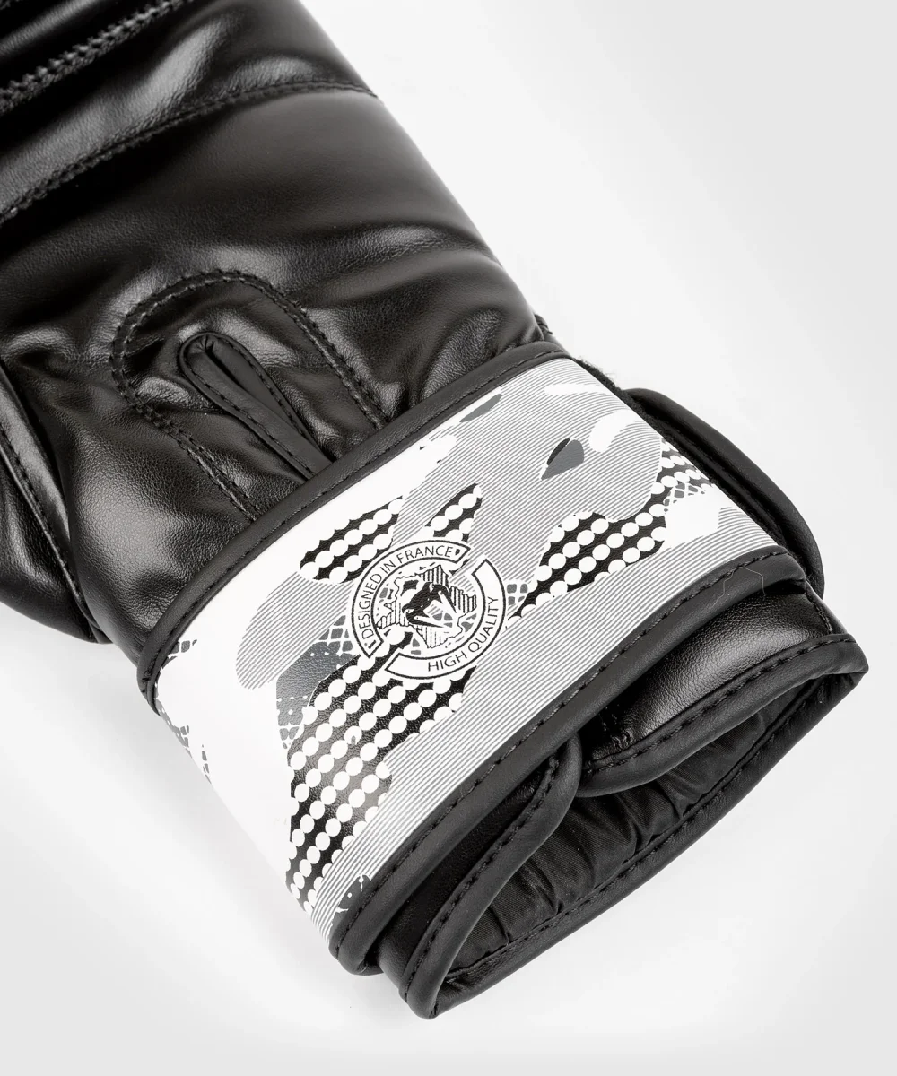 Gants de Boxe Venum Defender Contender 2.0 - Urban Camo – Image 6