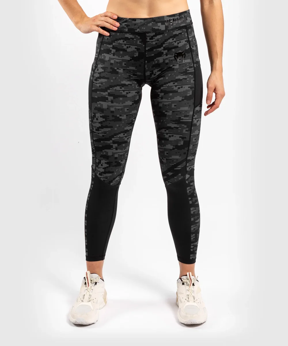 Legging Femme Venum Power 2.0 – Image 4
