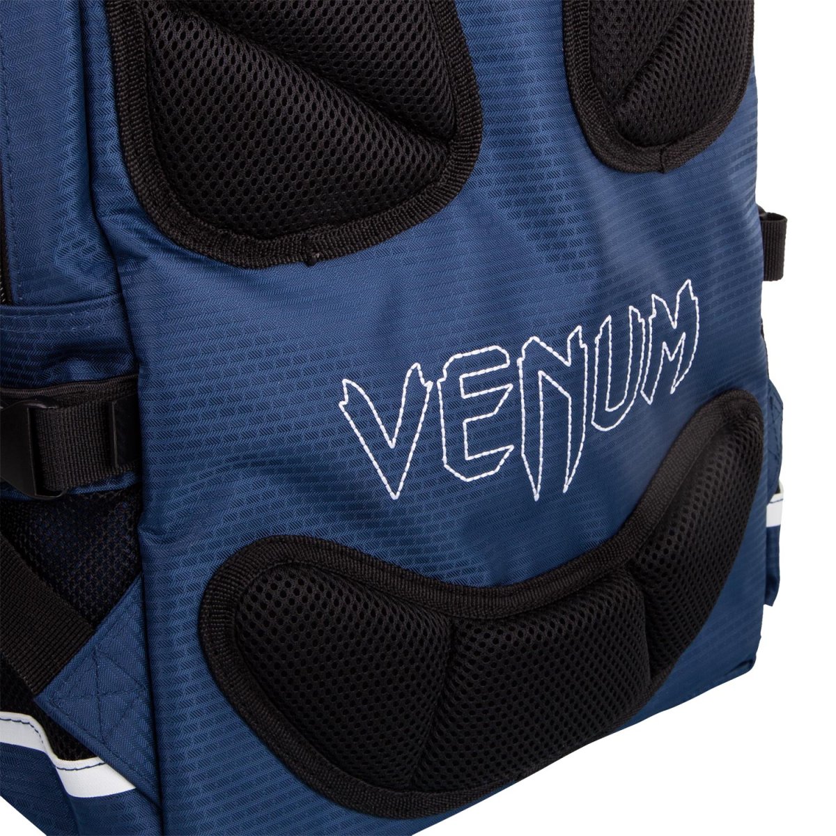 Sac à dos Venum Challenger Pro - Bleu marine/Blanc – Image 7