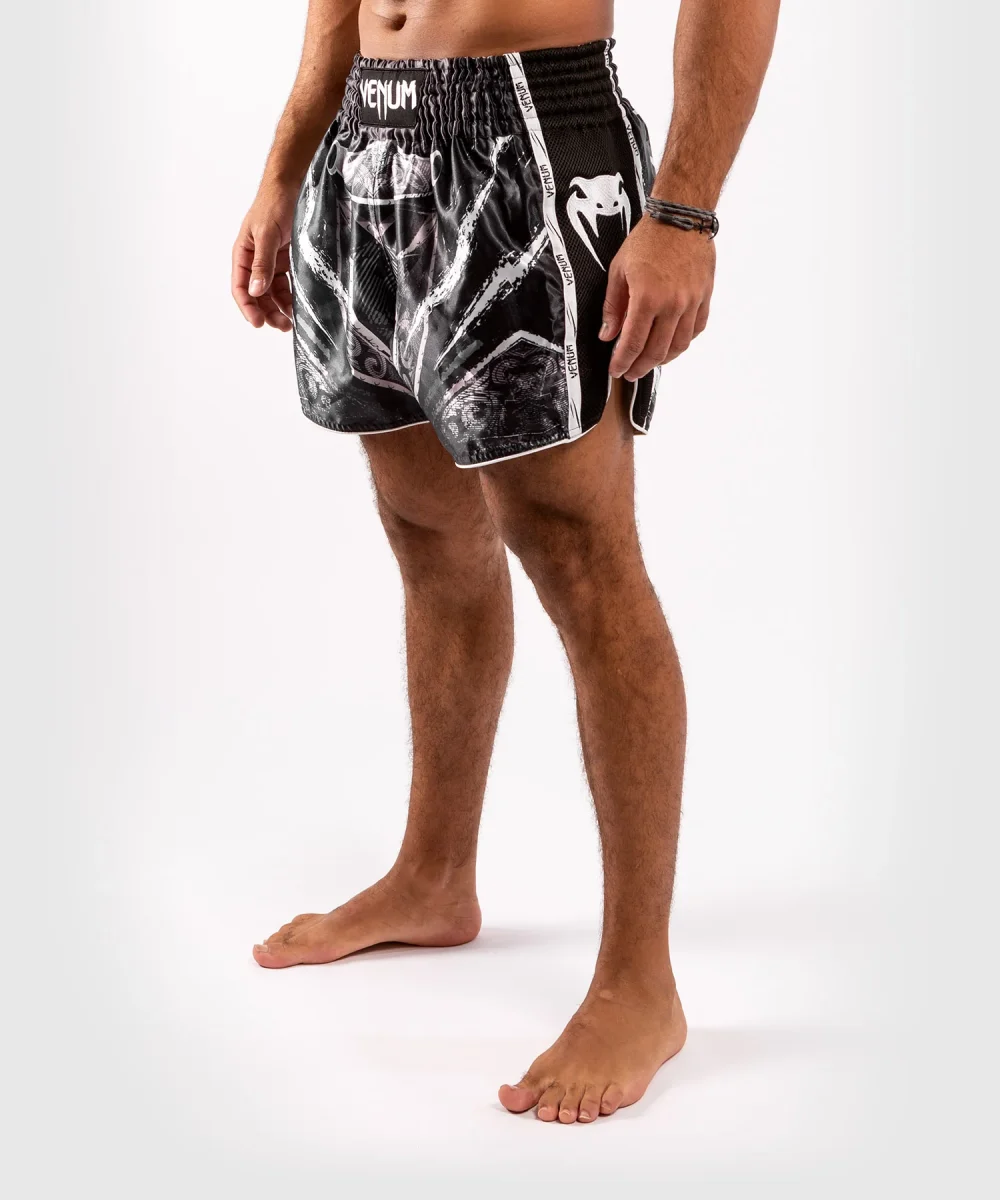 Short de Muay Thai Venum GLDTR 4.0 – Image 4