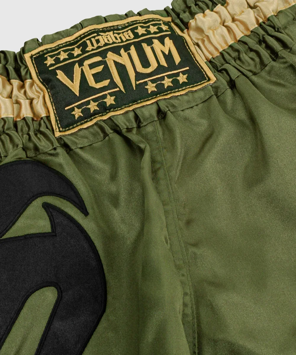 Short de Muay Thai Venum Giant – Image 6