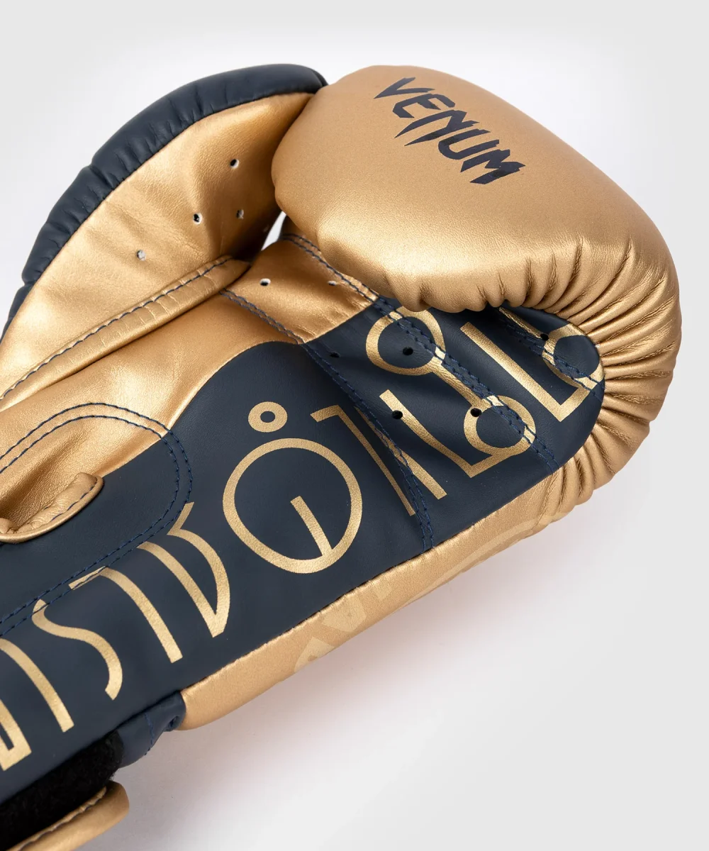 Gants de boxe Venum RAJADAMNERN - Sable – Image 9