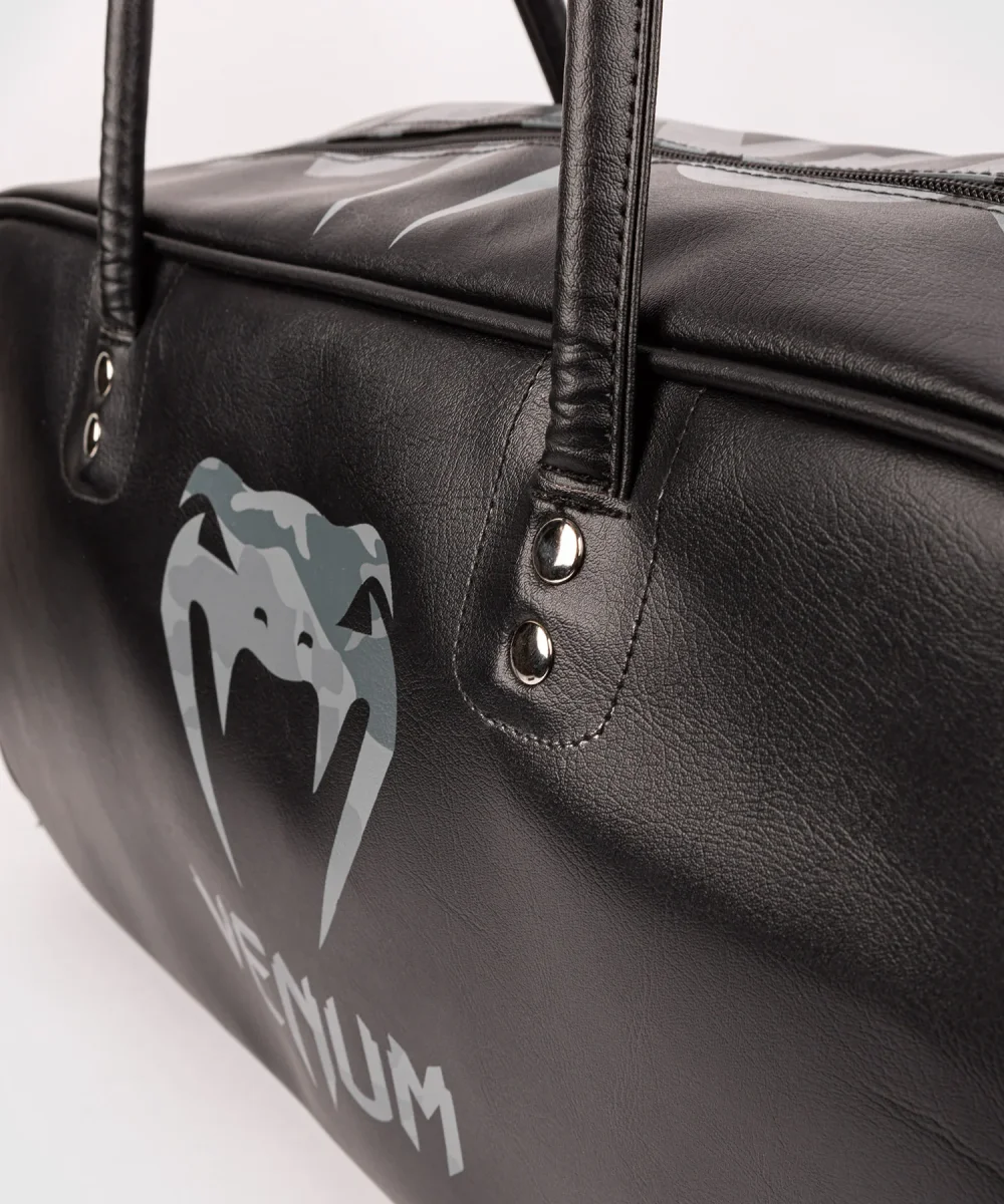 Sac de sport Venum Origins - Noir/Urban Camo - Modèle compact – Image 6