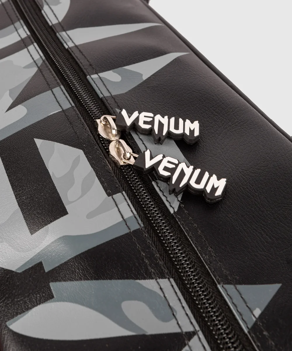 Sac de sport Venum Origins - Noir/Urban Camo - Modèle compact – Image 8