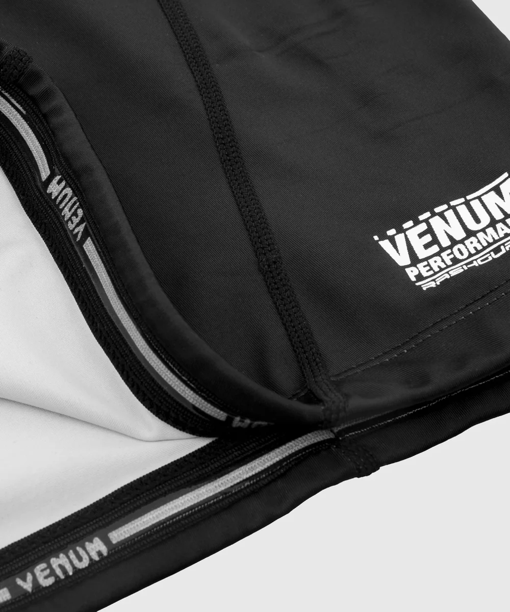 Rashguard Venum Giant - Manches longues - Noir – Image 7