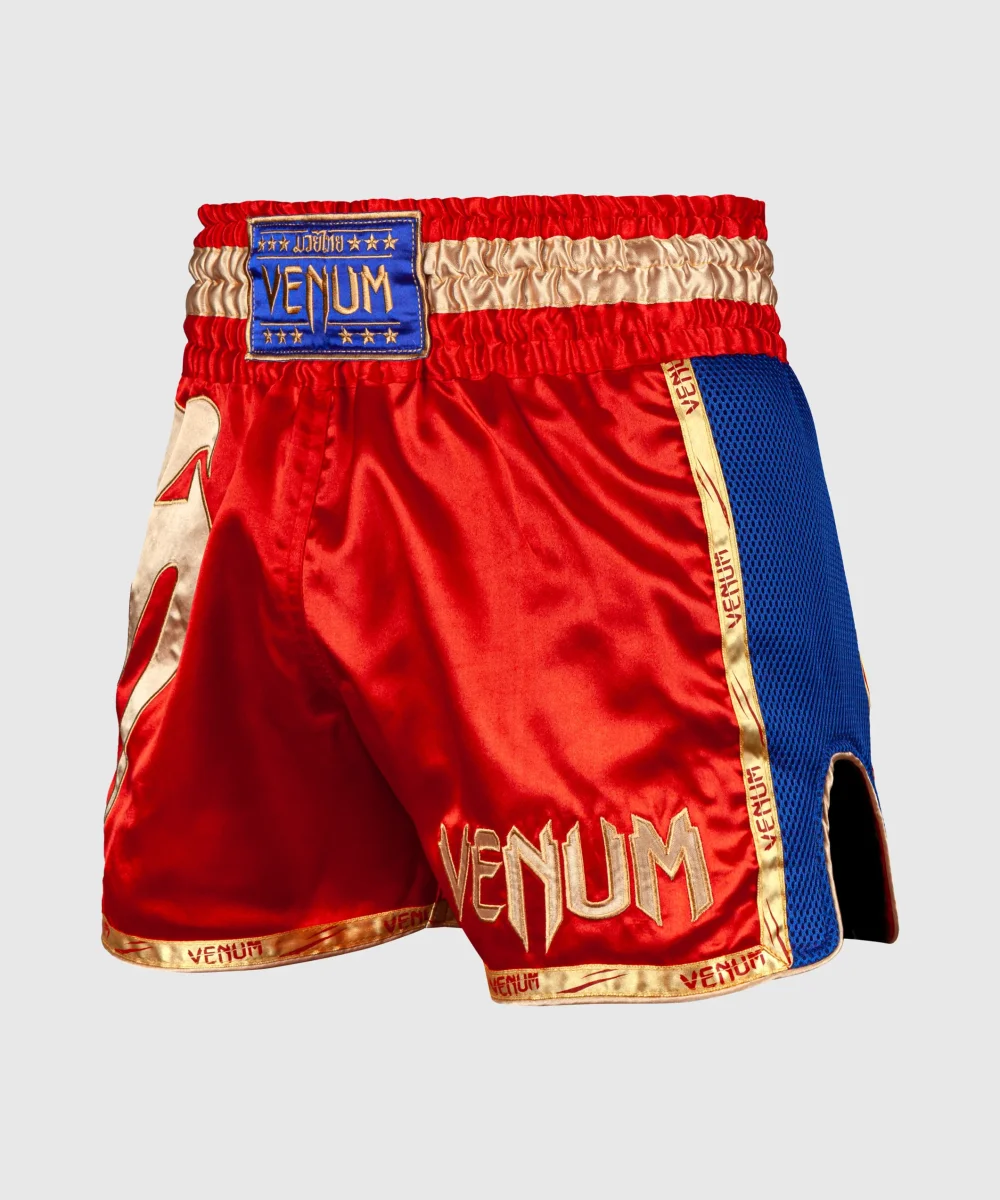 Short de Muay Thai Venum Giant – Image 4